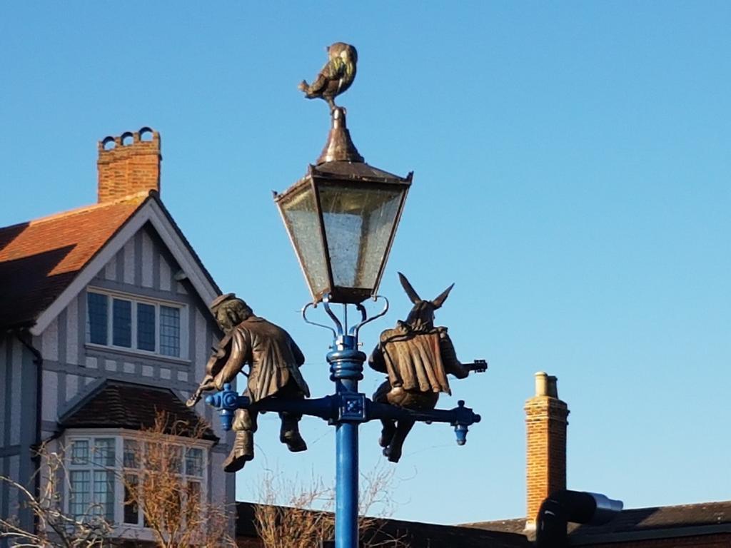 Penryn Guest House, Ensuite Rooms, Free Parking And Free Wifi Гостевой дом